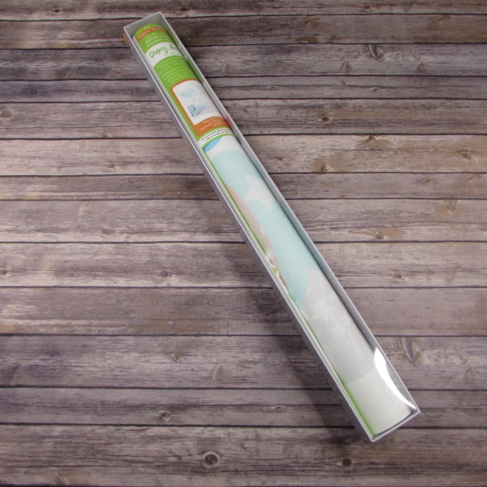 Oopsy Daisy Magical Balloons By Schmooks 60 Fabric Wall Art Decals For Kids